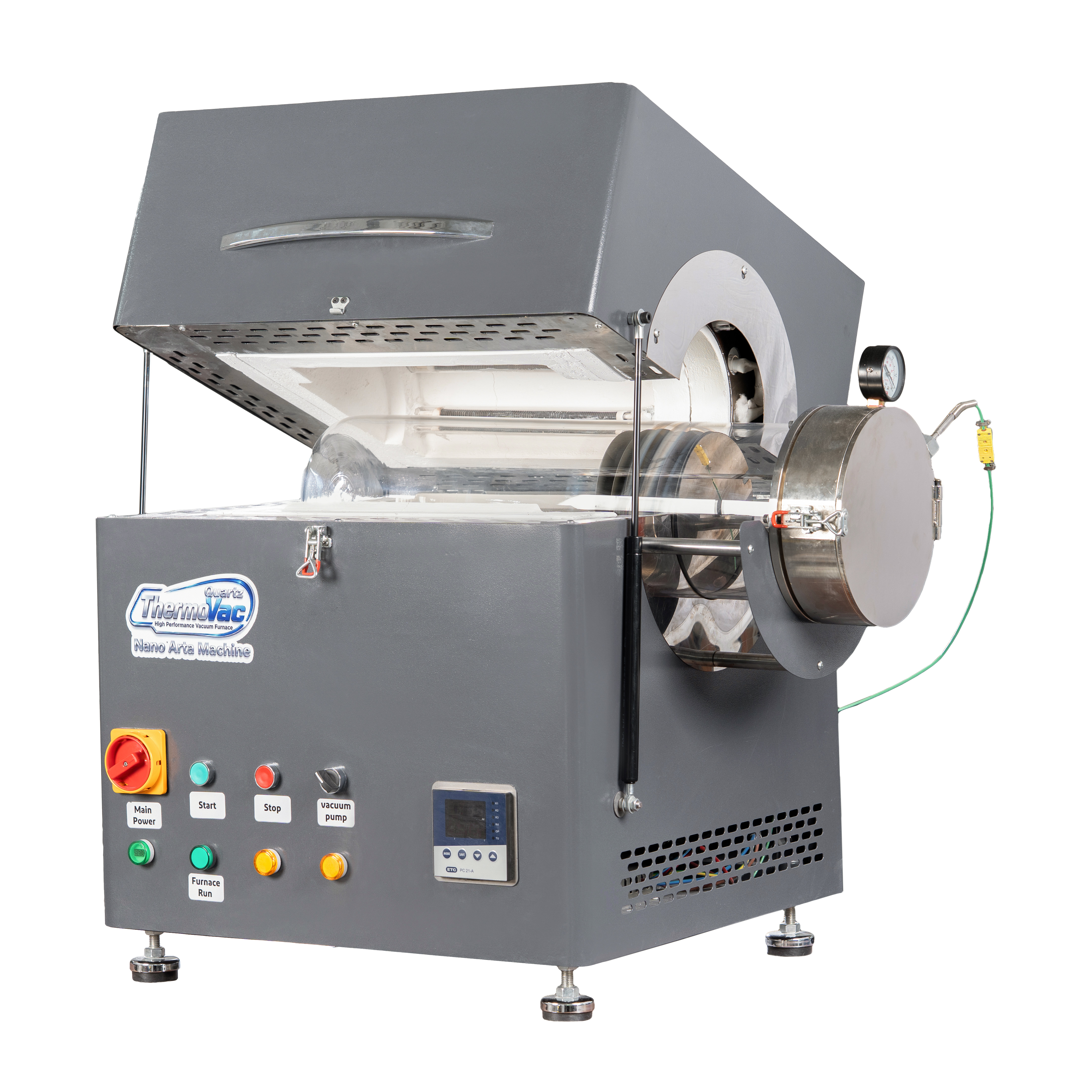 Dental Quartz Furnace