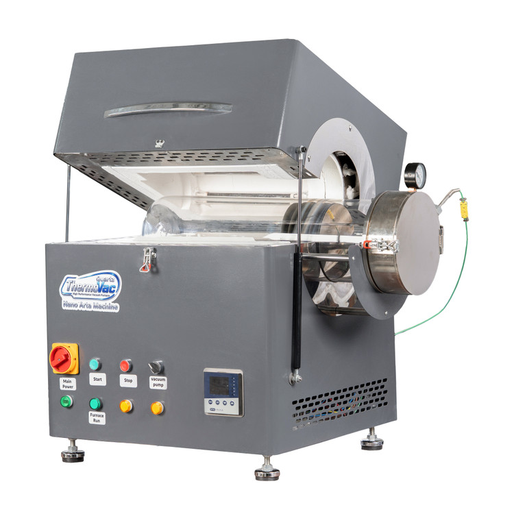 Dental Quartz Furnace