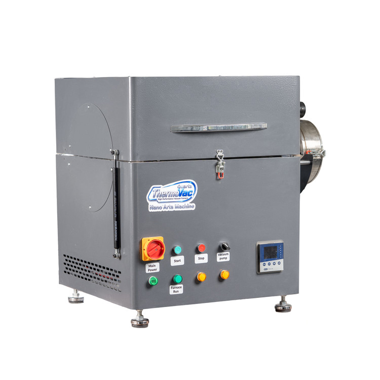 Labrator Quartz Furnace