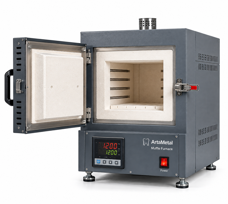 Muffle Furnace